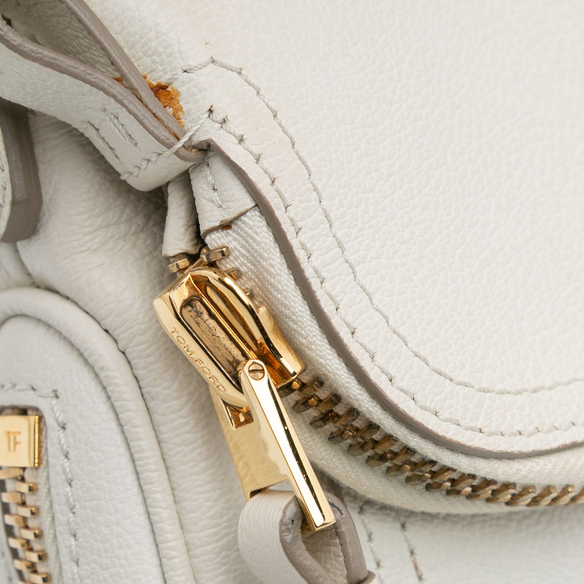 Tom Ford Tom Ford Mini Calfskin Jennifer Crossbody Size ONE SIZE - 8 Thumbnail