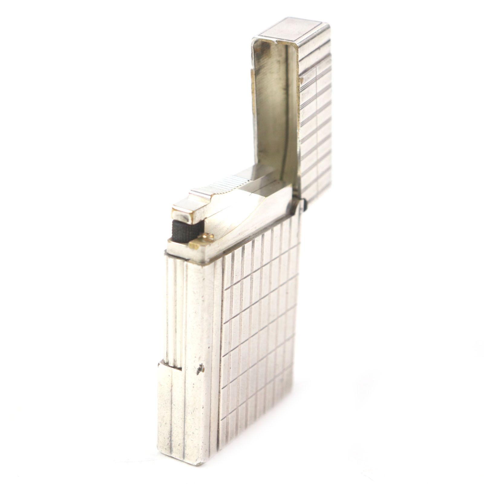 Other Other Dupont Gatsby Lighter Metal Lighter DUTY FREE for USA Size ONE SIZE - 5 Thumbnail