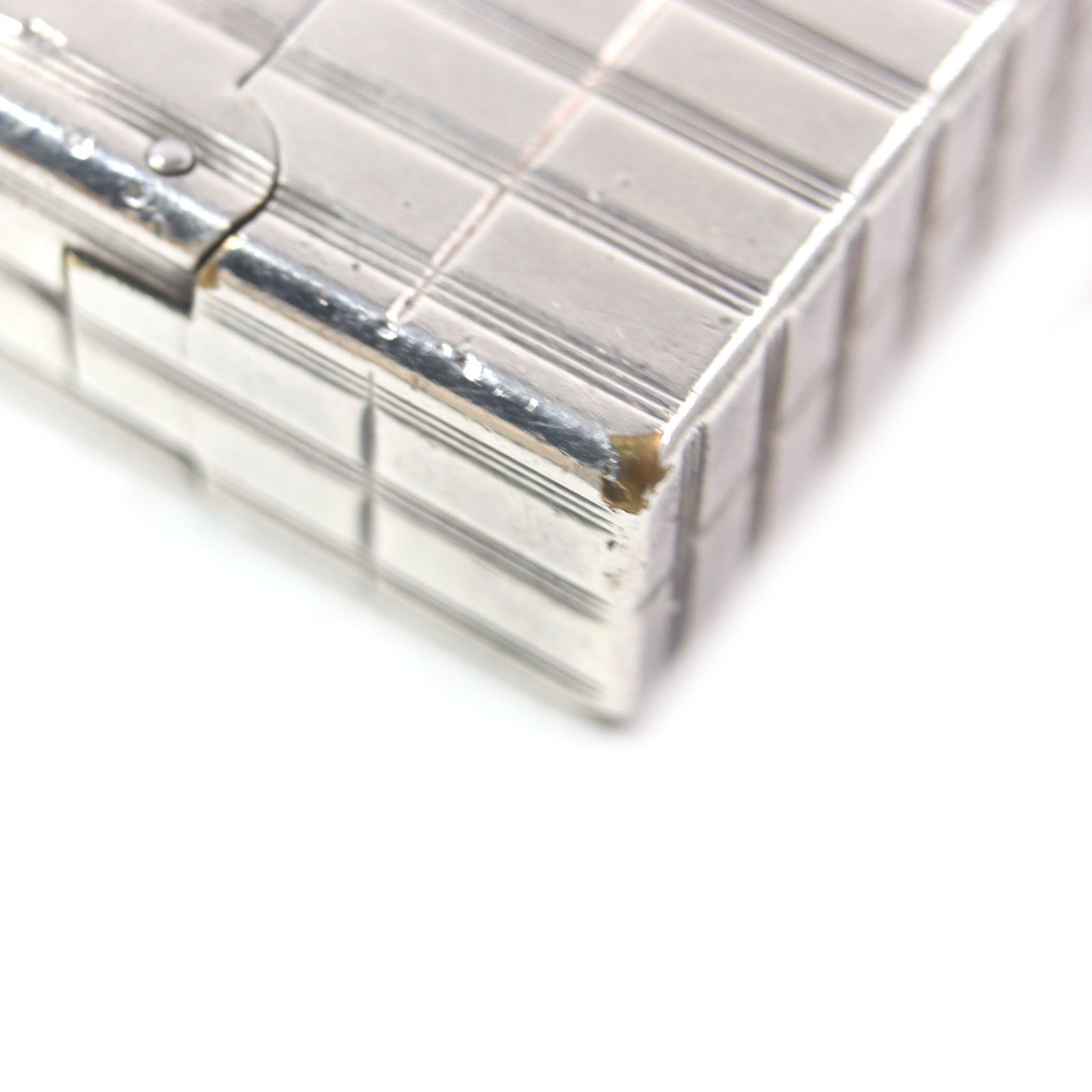 Other Other Dupont Gatsby Lighter Metal Lighter DUTY FREE for USA Size ONE SIZE - 9 Thumbnail