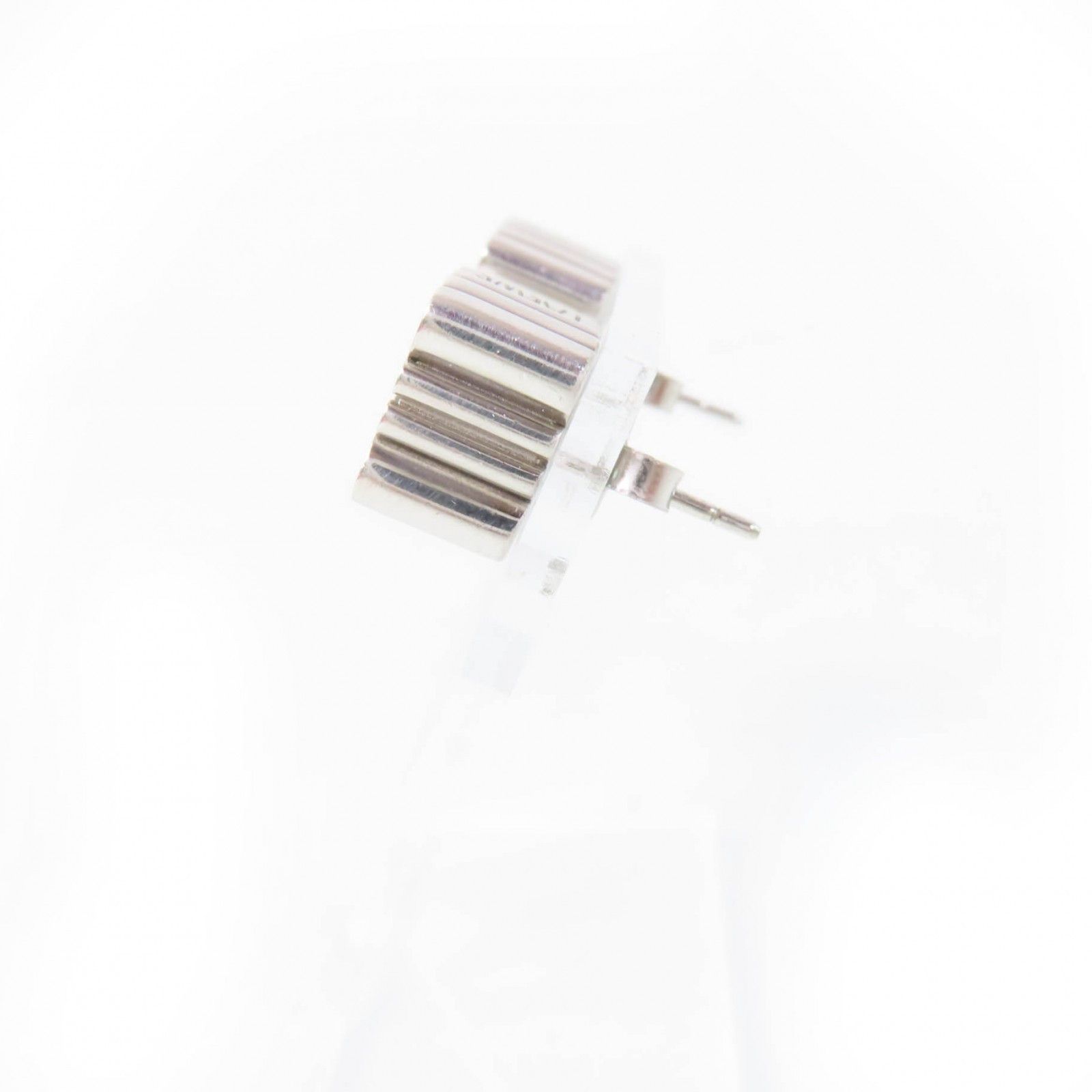 Loewe Loewe Loewe Pierce Anagram Cube Studs Earrings Metal Earrings J821239X06 DUTY FREE for USA Size ONE SIZE - 3 Thumbnail