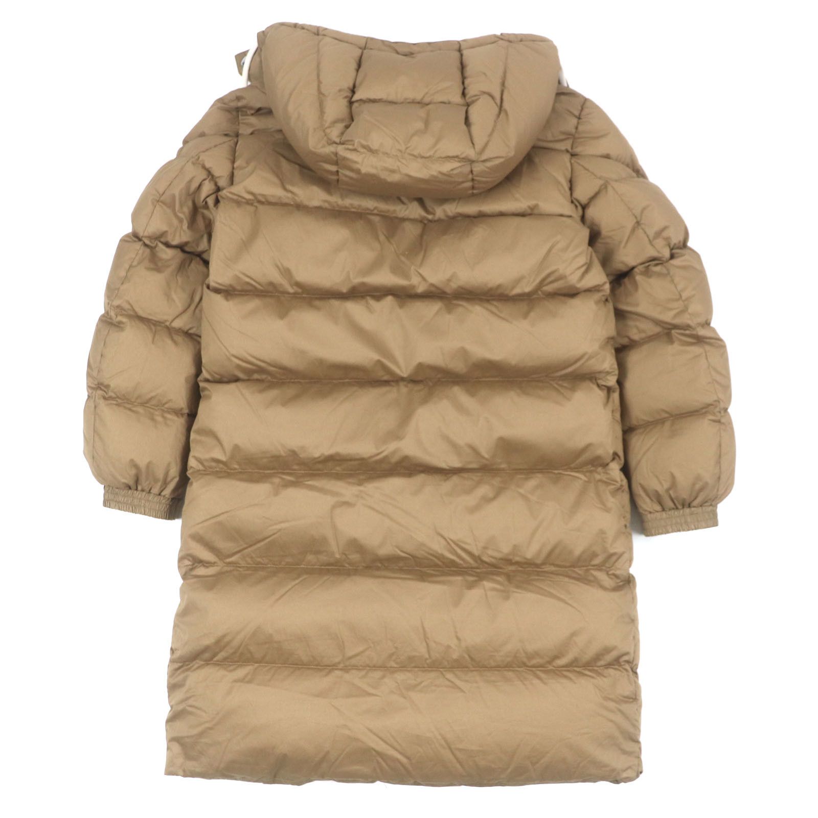 Moncler Moncler Moncler ROUBAUD Cotton Down Coat Cotton Outerwear DUTY FREE for USA Size ONE SIZE - 3 Thumbnail
