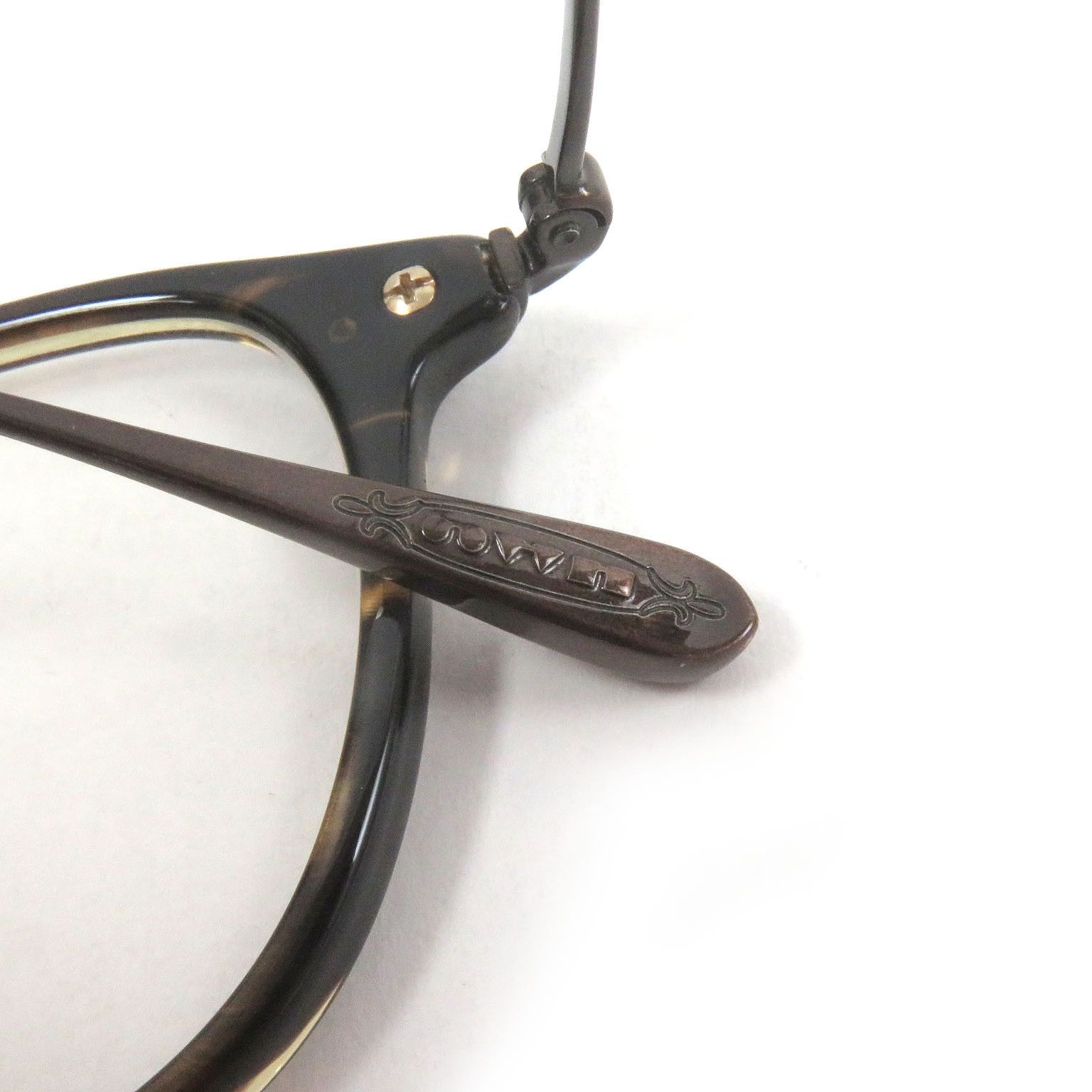 Other Other OLIVER PEOPLES Stiles Glasses Others Glasses OV5371D DUTY FREE for USA Size ONE SIZE - 8 Thumbnail