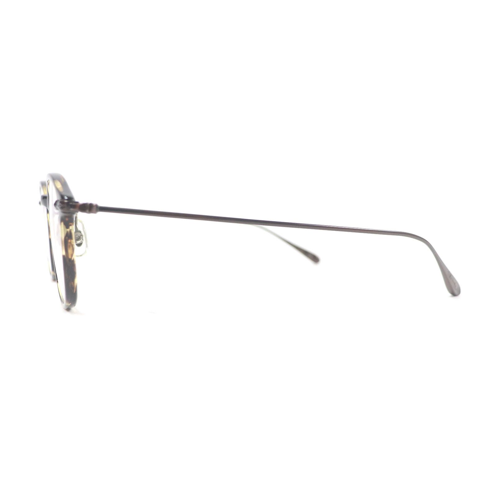 Other Other OLIVER PEOPLES Stiles Glasses Others Glasses OV5371D DUTY FREE for USA Size ONE SIZE - 4 Thumbnail