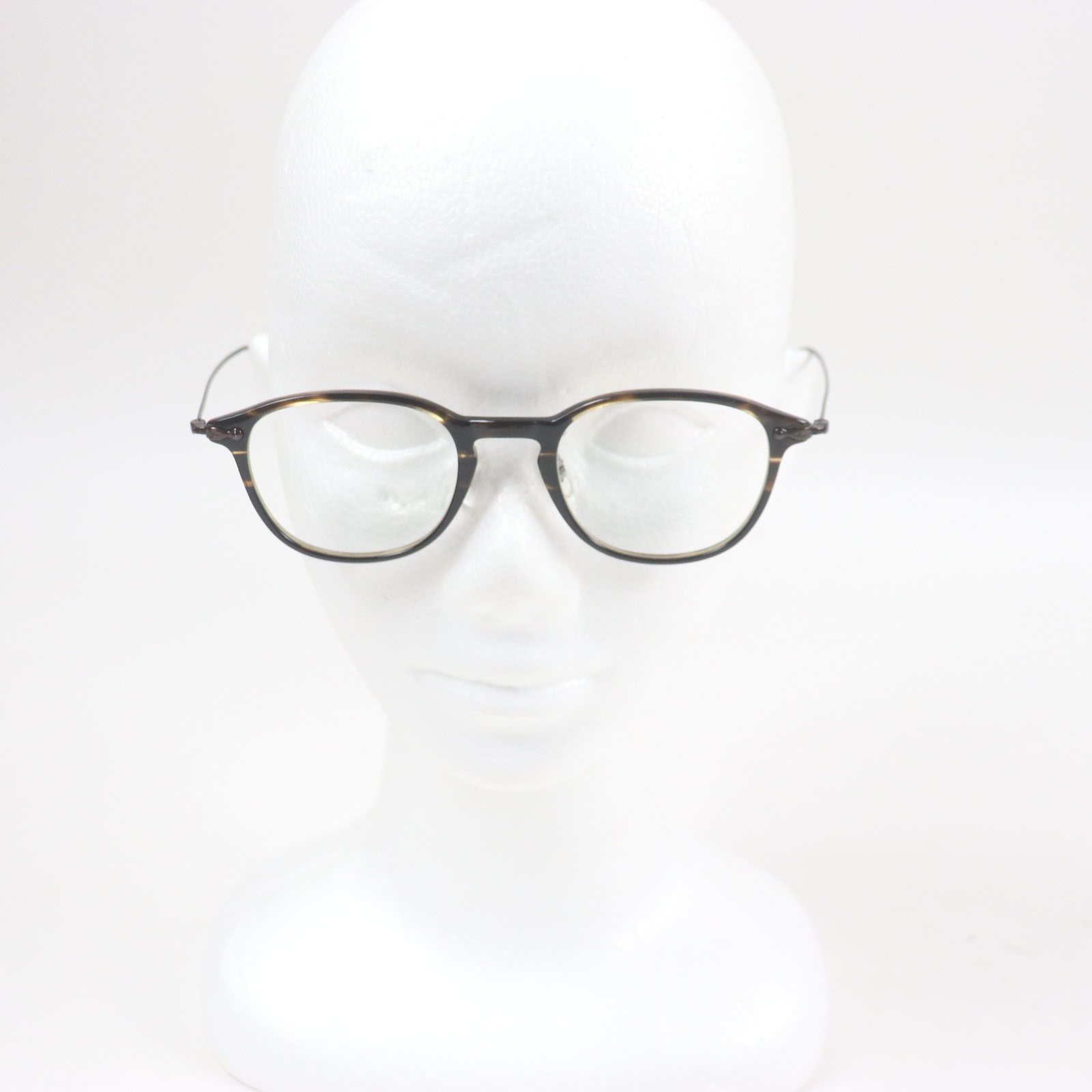 Other Other OLIVER PEOPLES Stiles Glasses Others Glasses OV5371D DUTY FREE for USA Size ONE SIZE - 3 Thumbnail
