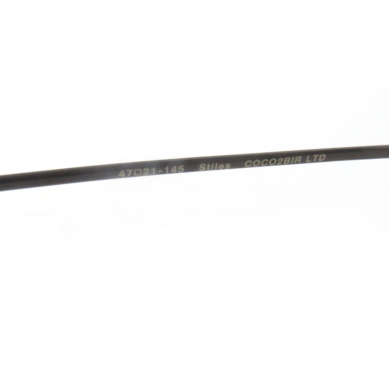 Other Other OLIVER PEOPLES Stiles Glasses Others Glasses OV5371D DUTY FREE for USA Size ONE SIZE - 10 Thumbnail