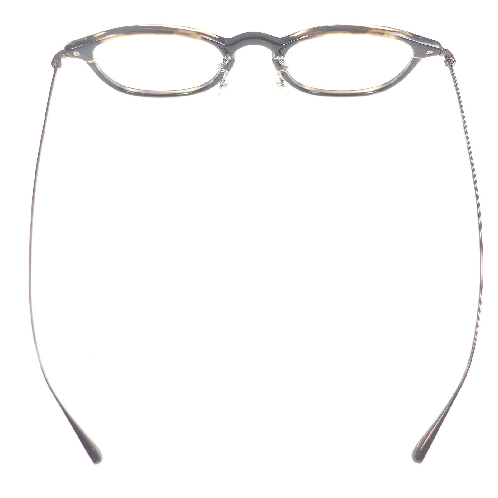 Other Other OLIVER PEOPLES Stiles Glasses Others Glasses OV5371D DUTY FREE for USA Size ONE SIZE - 6 Thumbnail