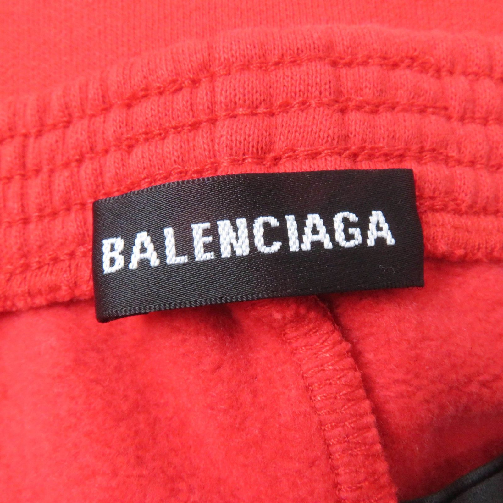 Balenciaga Balenciaga Balenciaga Campaign Logo Cotton Polyester Pants Cotton Pants 508232 DUTY FREE for USA Size ONE SIZE - 7 Thumbnail