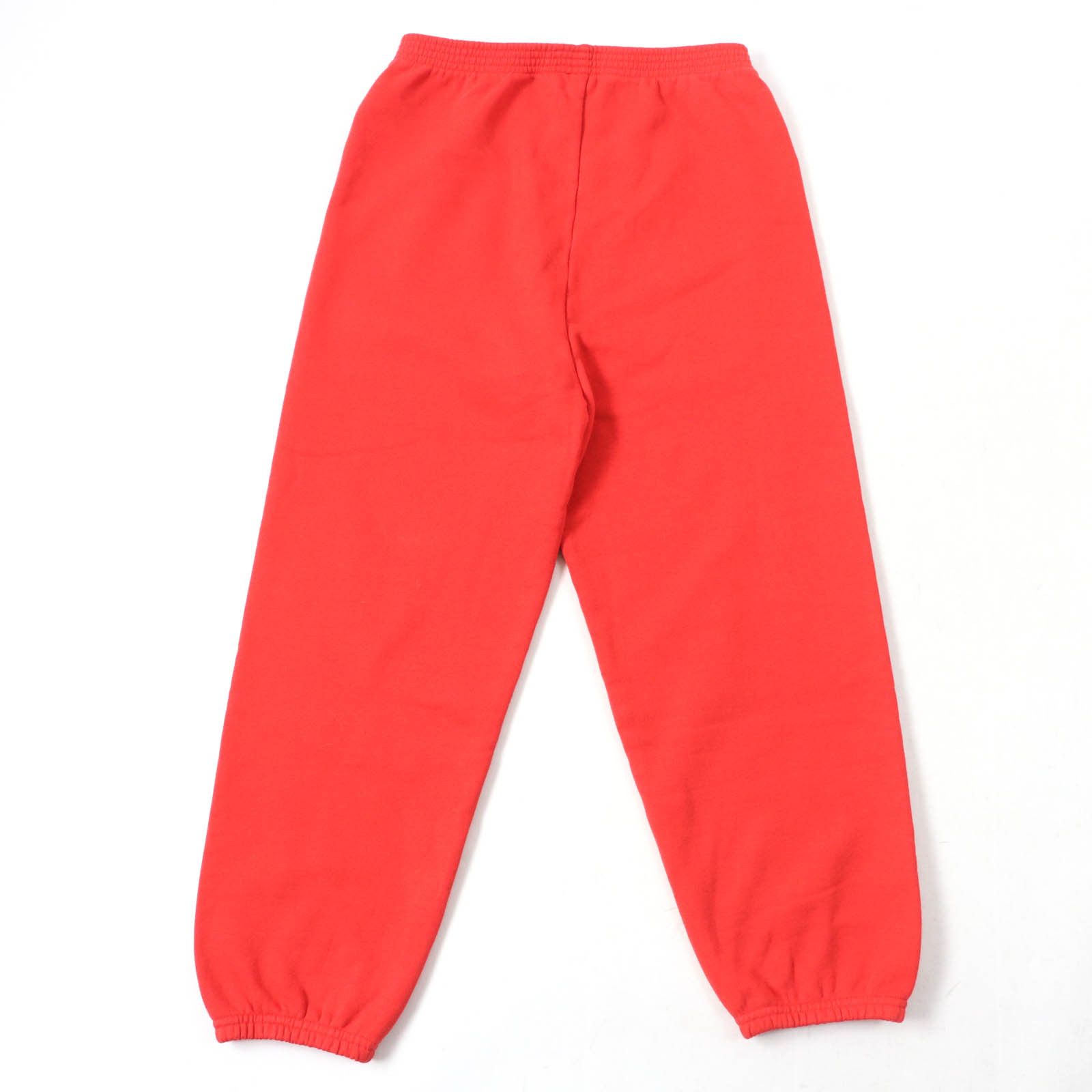 Balenciaga Balenciaga Balenciaga Campaign Logo Cotton Polyester Pants Cotton Pants 508232 DUTY FREE for USA Size ONE SIZE - 2 Thumbnail