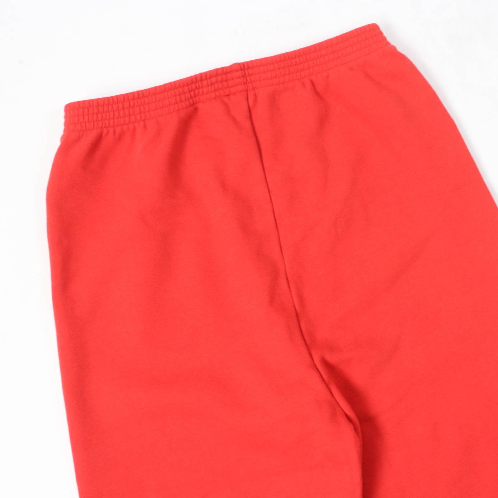 Balenciaga Balenciaga Balenciaga Campaign Logo Cotton Polyester Pants Cotton Pants 508232 DUTY FREE for USA Size ONE SIZE - 4 Thumbnail