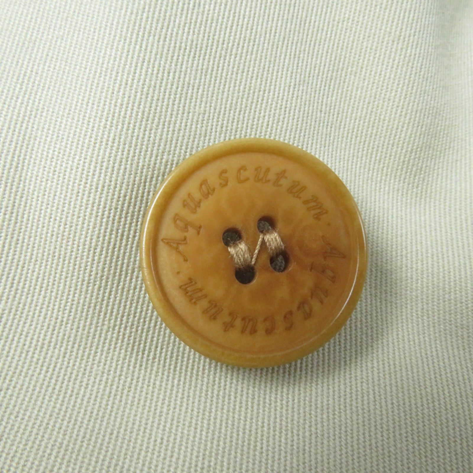 Other Other Aquascutum Cotton Coat Cotton Outerwear DUTY FREE for USA Size ONE SIZE - 6 Thumbnail