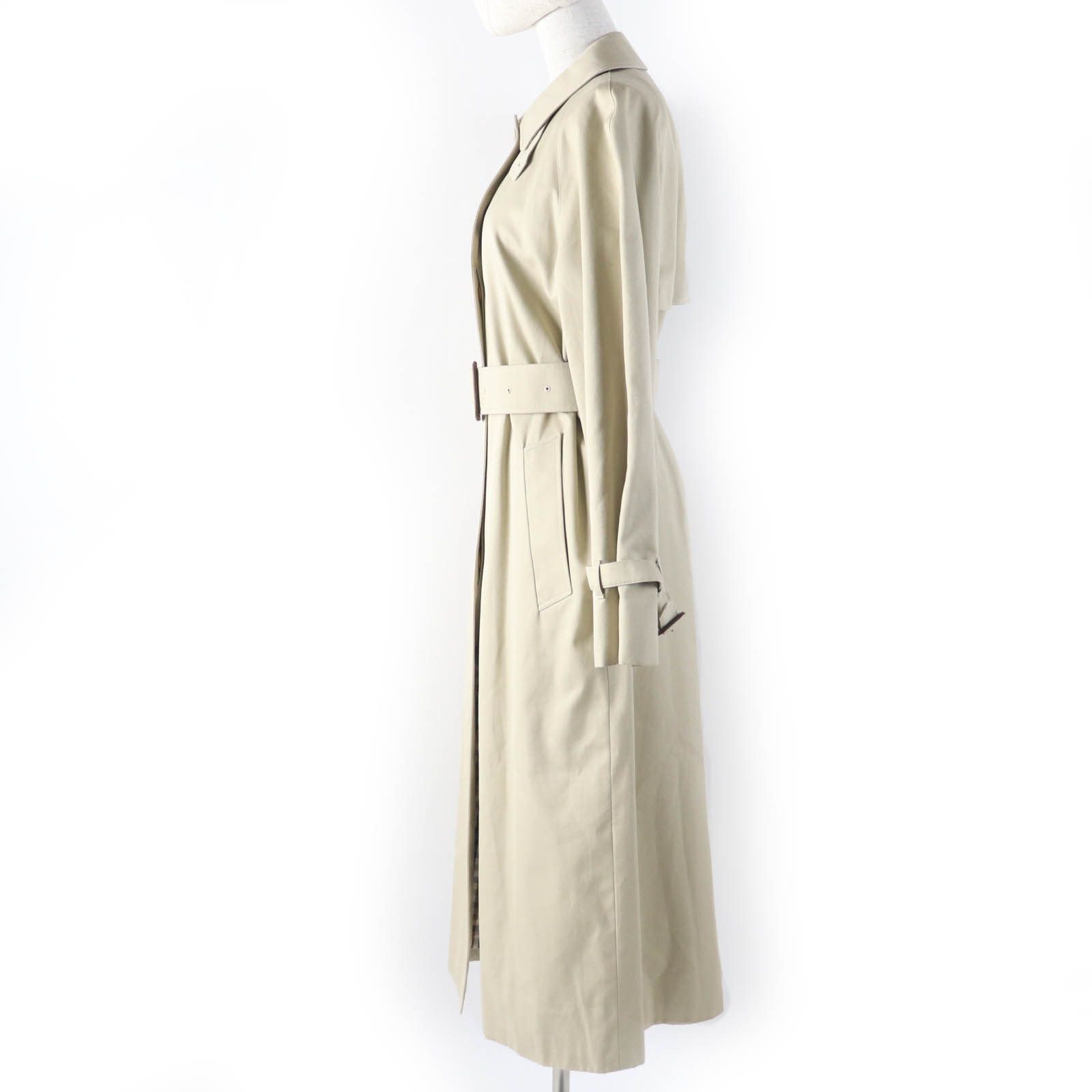 Other Other Aquascutum Cotton Coat Cotton Outerwear DUTY FREE for USA Size ONE SIZE - 2 Thumbnail