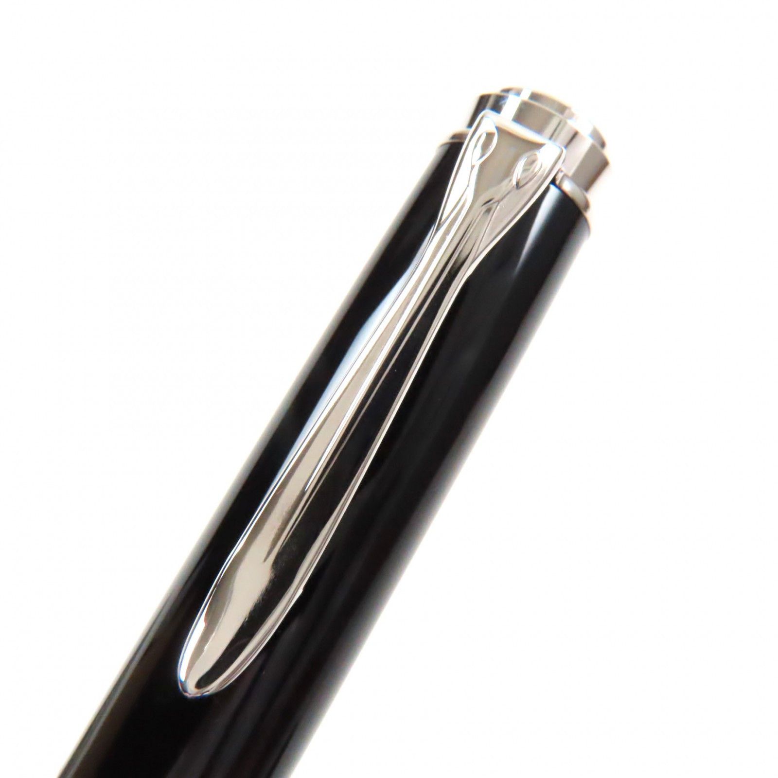 Other Other Pelikan Souverän 14K Fountain Pen Metal Pen DUTY FREE for USA Size ONE SIZE - 8 Thumbnail
