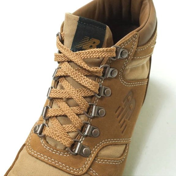Other Other eYe COMME des GARCONS JUNYA WATANABE MAN URAINEY3 Cordura Synthetic Leather Sneakers (Limited) Leather Shoes WJ-K191-100 DUTY FREE for USA Size ONE SIZE - 6 Thumbnail