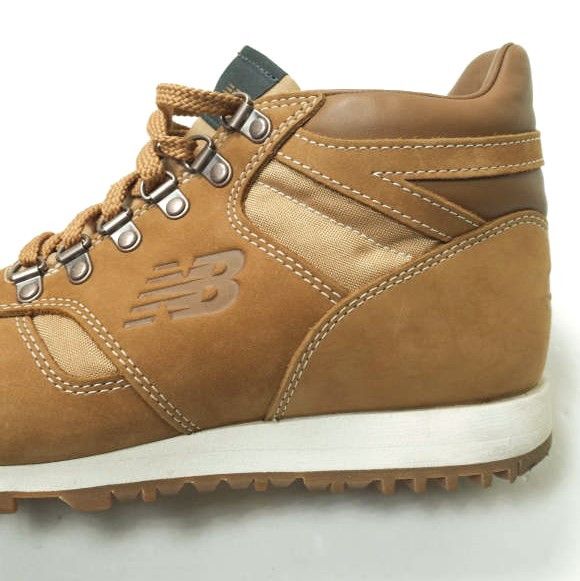 Other Other eYe COMME des GARCONS JUNYA WATANABE MAN URAINEY3 Cordura Synthetic Leather Sneakers (Limited) Leather Shoes WJ-K191-100 DUTY FREE for USA Size ONE SIZE - 8 Thumbnail