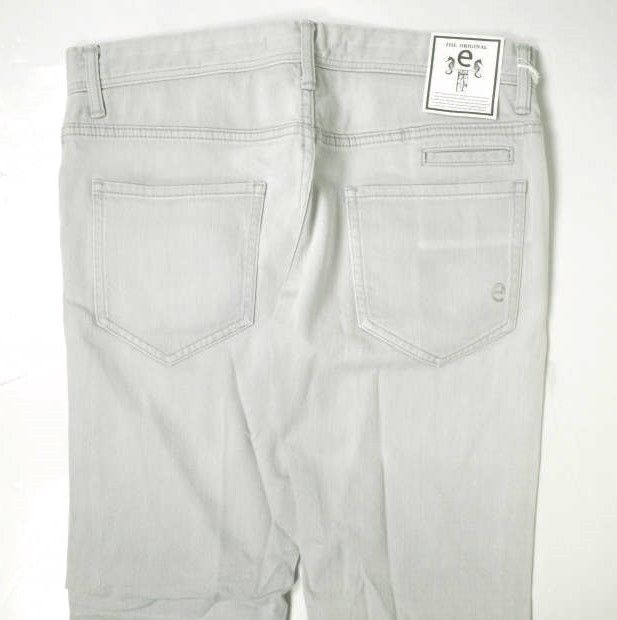 Other Other e JEANS SEA HORSE SLIM Cotton Skinny Jeans Denim Jeans e-801 DUTY FREE for USA Size ONE SIZE - 6 Thumbnail