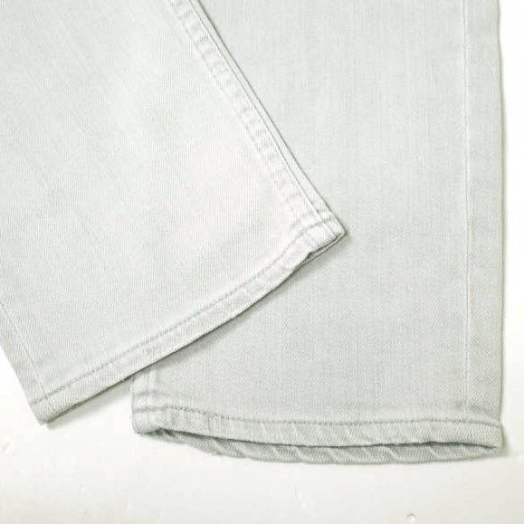 Other Other e JEANS SEA HORSE SLIM Cotton Skinny Jeans Denim Jeans e-801 DUTY FREE for USA Size ONE SIZE - 7 Thumbnail