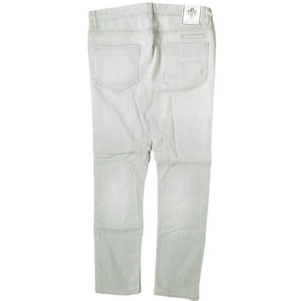 Other Other e JEANS SEA HORSE SLIM Cotton Skinny Jeans Denim Jeans e-801 DUTY FREE for USA Size ONE SIZE - 2 Thumbnail