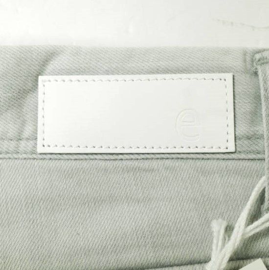 Other Other e JEANS STRAIGHT Cotton Denim Pants Denim Jeans e-805-068 DUTY FREE for USA Size ONE SIZE - 8 Thumbnail