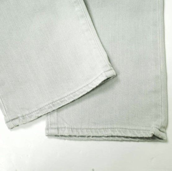 Other Other e JEANS STRAIGHT Cotton Denim Pants Denim Jeans e-805-068 DUTY FREE for USA Size ONE SIZE - 9 Thumbnail