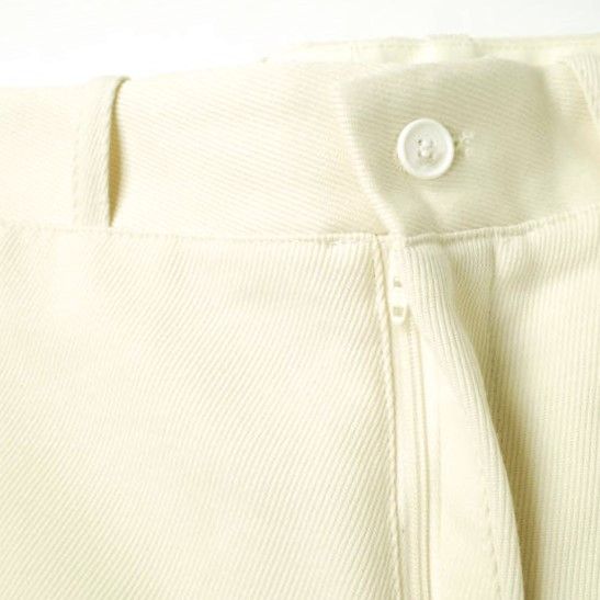Other Other UNUSED LINE PANTS Cotton Wool Pants Cotton Pants UW0920 DUTY FREE for USA Size ONE SIZE - 6 Thumbnail