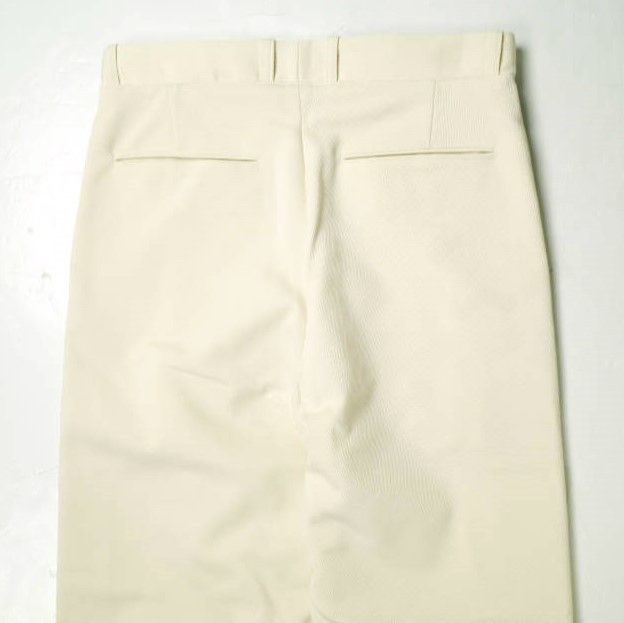 Other Other UNUSED LINE PANTS Cotton Wool Pants Cotton Pants UW0920 DUTY FREE for USA Size ONE SIZE - 7 Thumbnail