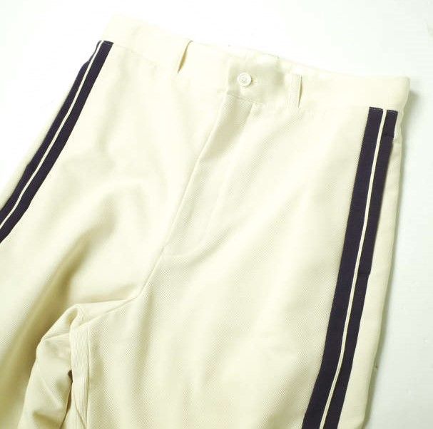 Other Other UNUSED LINE PANTS Cotton Wool Pants Cotton Pants UW0920 DUTY FREE for USA Size ONE SIZE - 5 Thumbnail