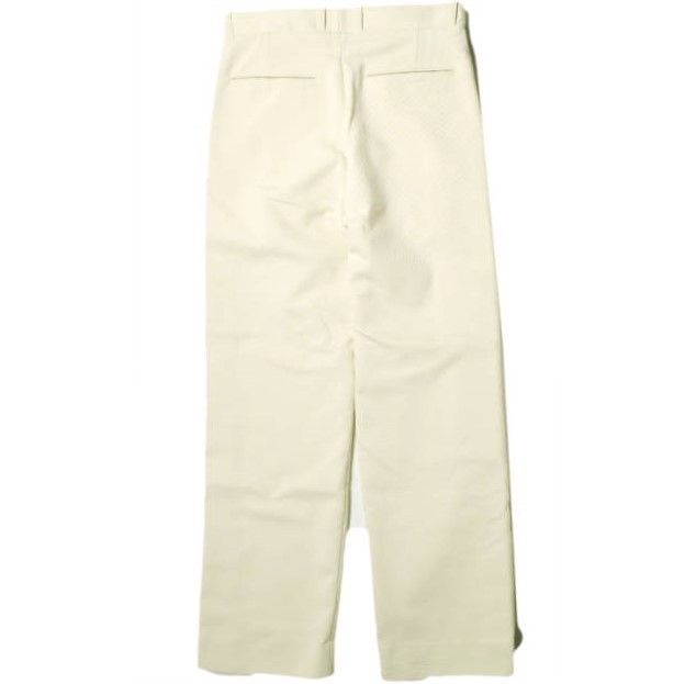Other Other UNUSED LINE PANTS Cotton Wool Pants Cotton Pants UW0920 DUTY FREE for USA Size ONE SIZE - 2 Thumbnail