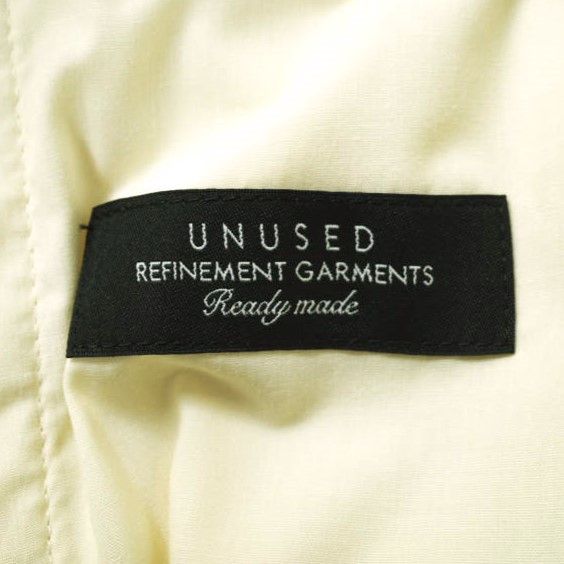 Other Other UNUSED LINE PANTS Cotton Wool Pants Cotton Pants UW0920 DUTY FREE for USA Size ONE SIZE - 9 Thumbnail