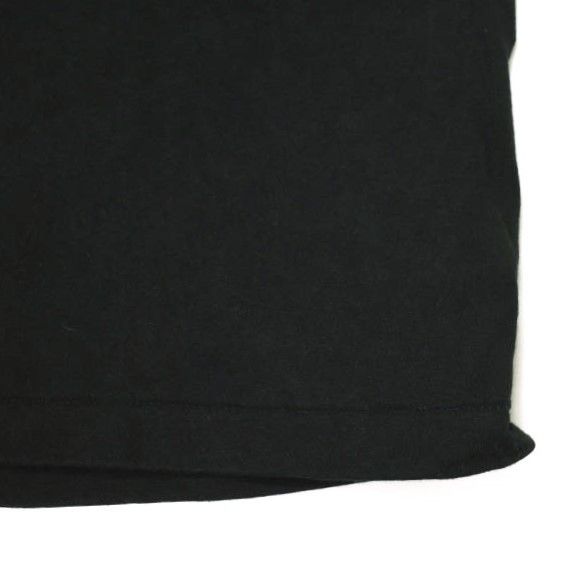 Other UNUSED × PLAYBOY FLOCKY PRINT Cotton T-shirt (Limited) Cotton T-Shirts US2381 DUTY FREE for USA