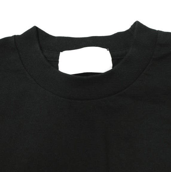 Other UNUSED × PLAYBOY FLOCKY PRINT Cotton T-shirt (Limited) Cotton T-Shirts US2381 DUTY FREE for USA