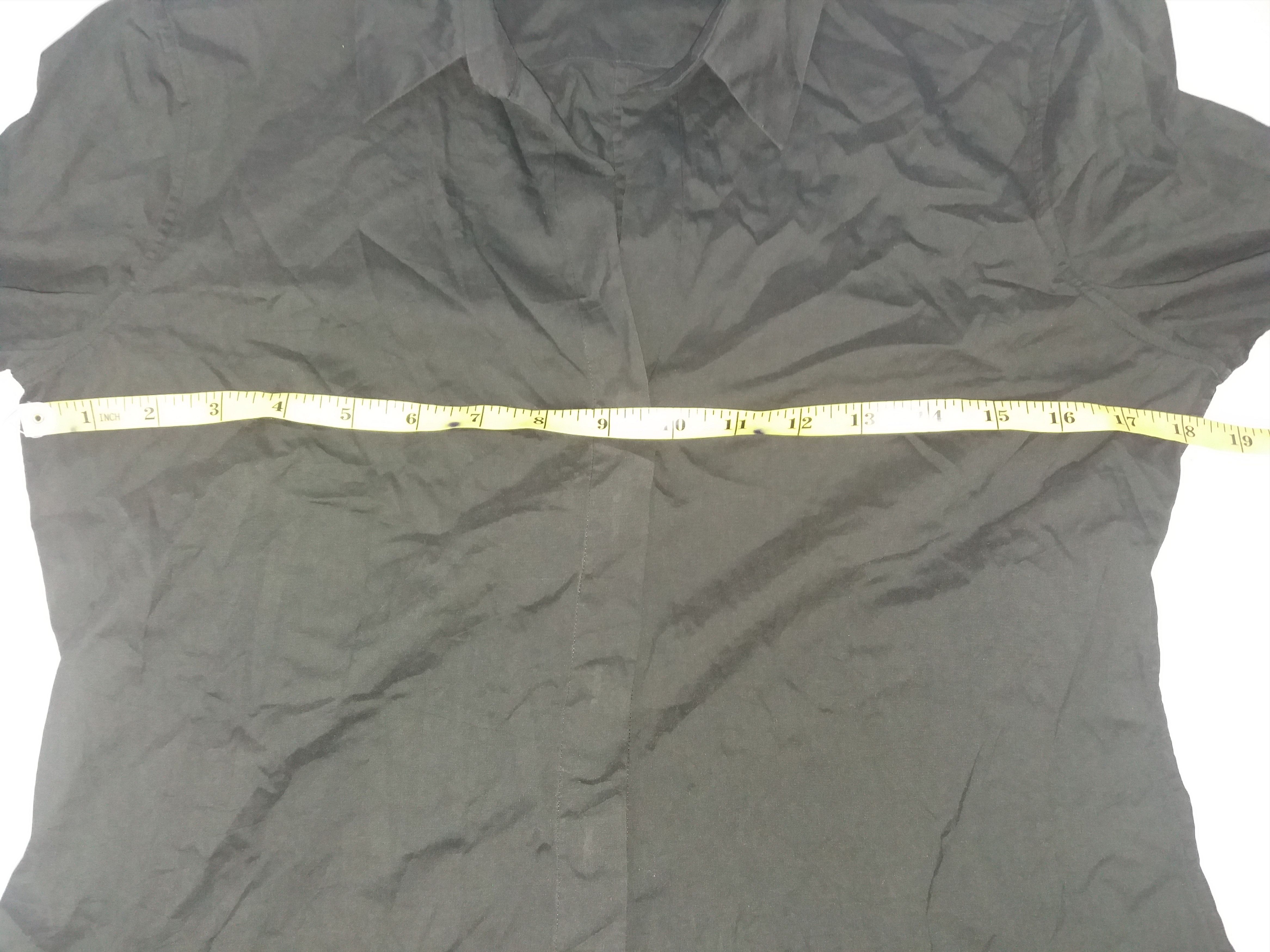 Vintage JIL SANDER SHIRT BUTTON DOWN Size US S / EU 44-46 / 1 - 4 Thumbnail