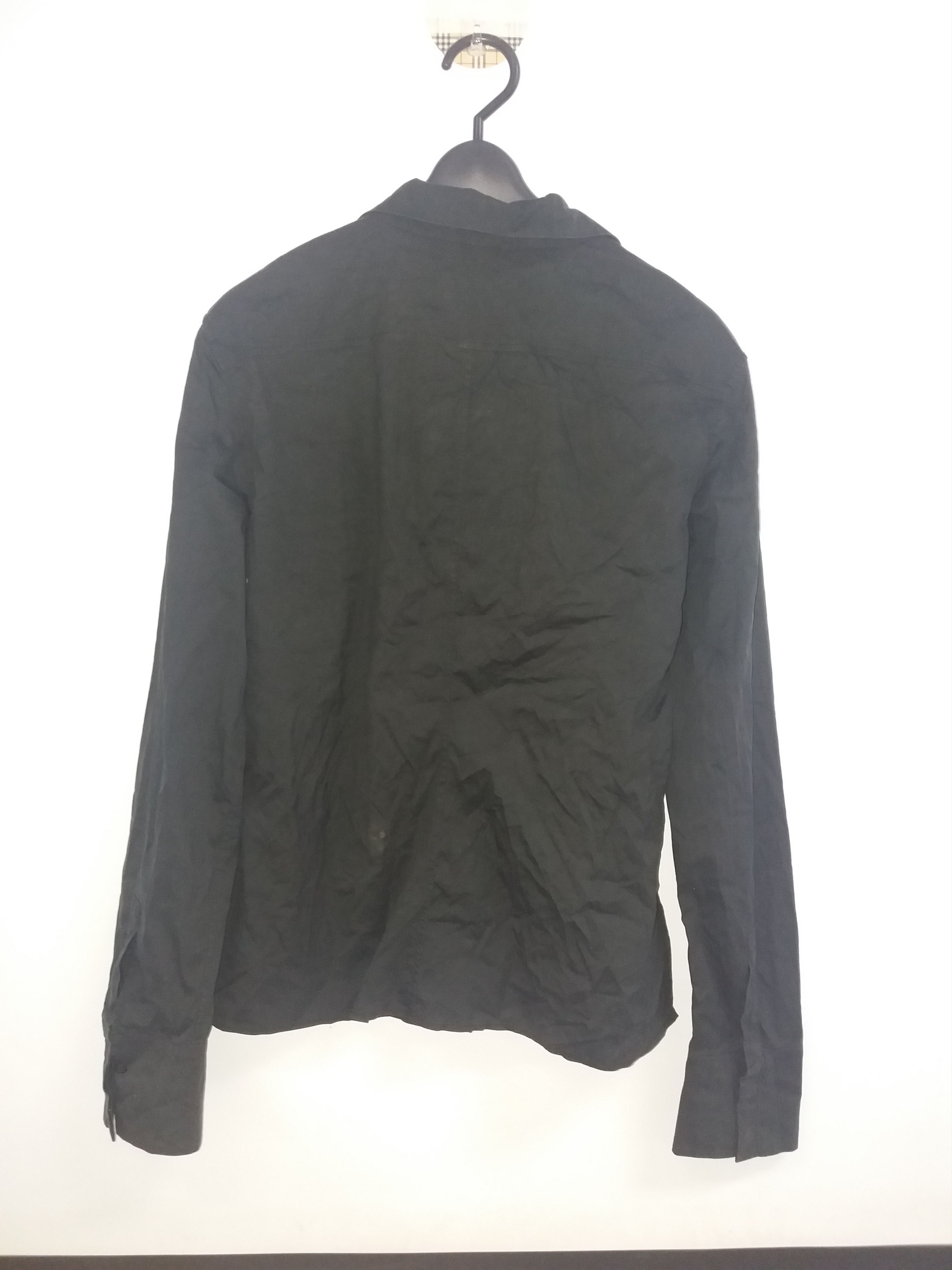Vintage JIL SANDER SHIRT BUTTON DOWN Size US S / EU 44-46 / 1 - 2 Thumbnail