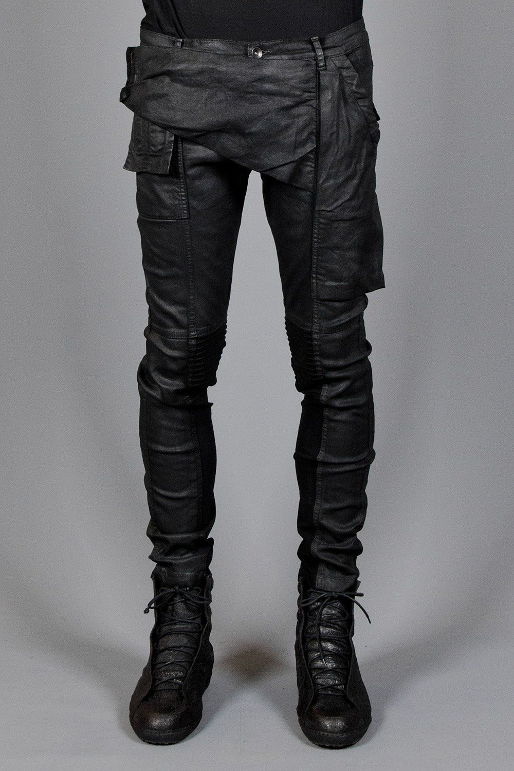 Memphis Panelled Jeans BNWT