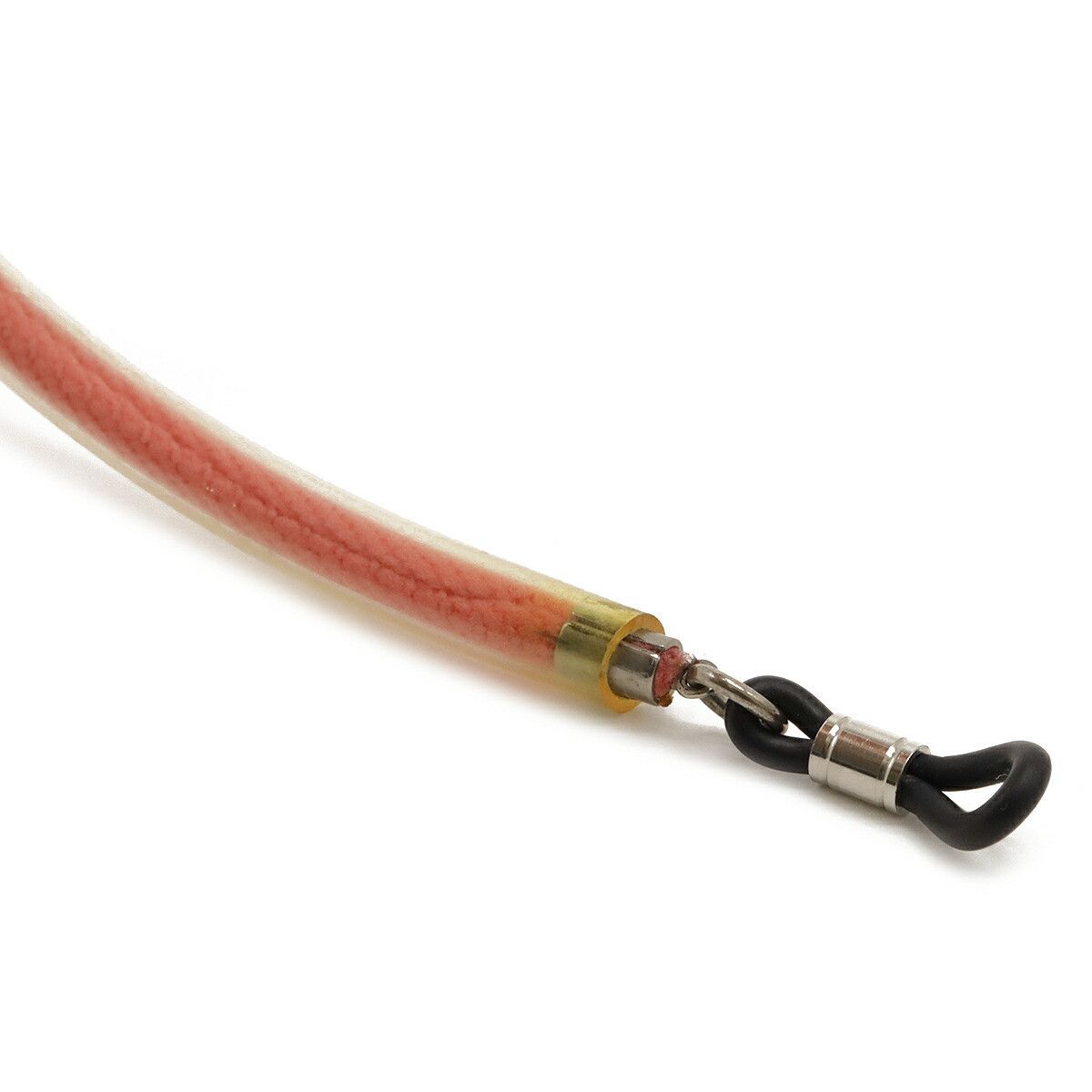 Chanel Chanel Chanel Glasses Strap Canvas Other A14580 DUTY FREE for USA Size ONE SIZE - 4 Thumbnail