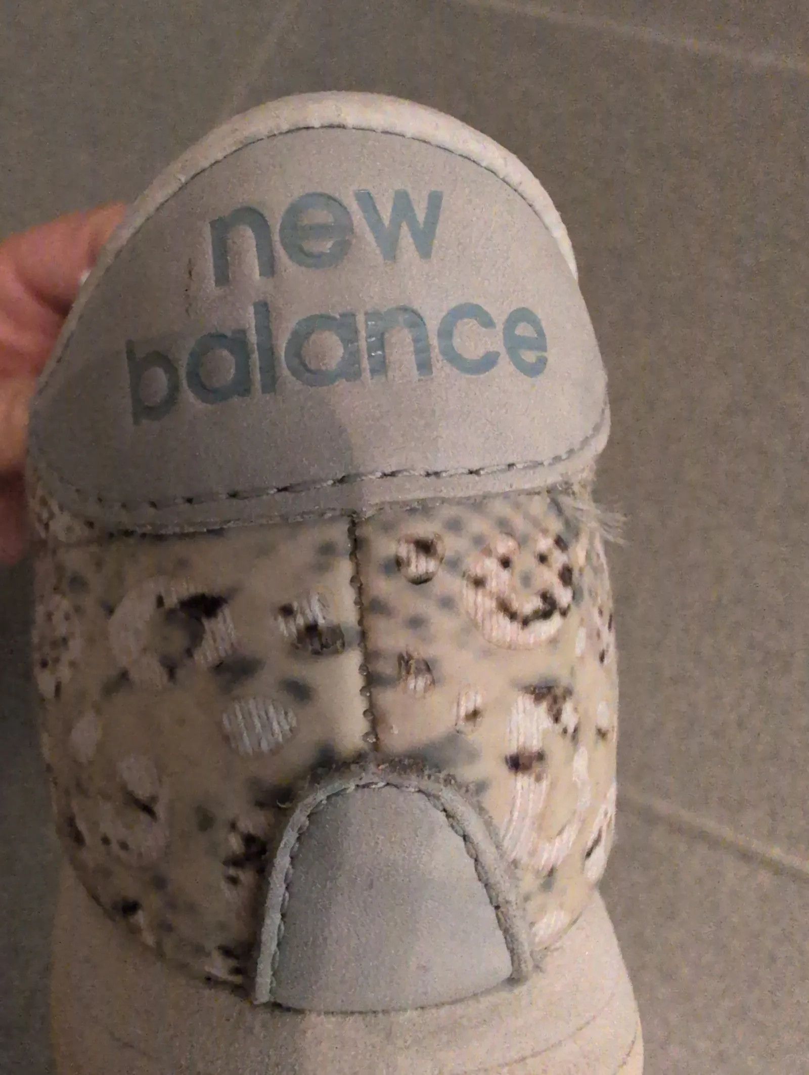 New Balance New Balance Sneakers Size US 10 / IT 40 - 2 Thumbnail