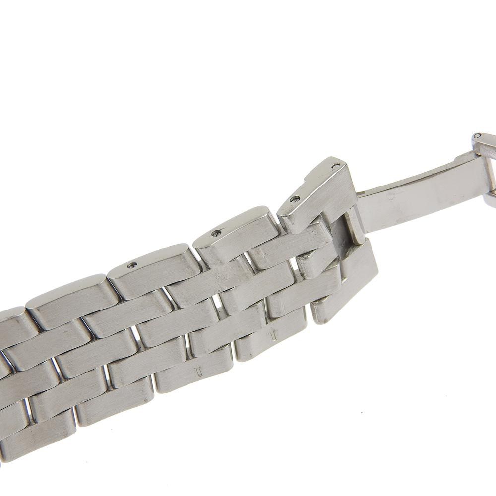Gucci Gucci Gucci 5500M Stainless Steel Watch Metal Quartz 5500M DUTY FREE for USA Size ONE SIZE - 8 Thumbnail
