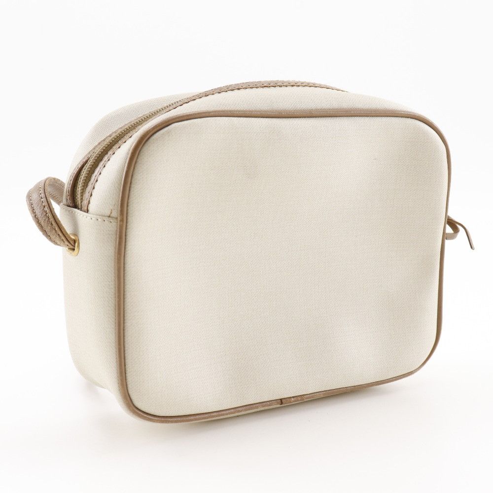 Dior Dior Dior CD Logo PVC Shoulder Bag Plastic Crossbody Bag DUTY FREE for USA Size ONE SIZE - 3 Thumbnail