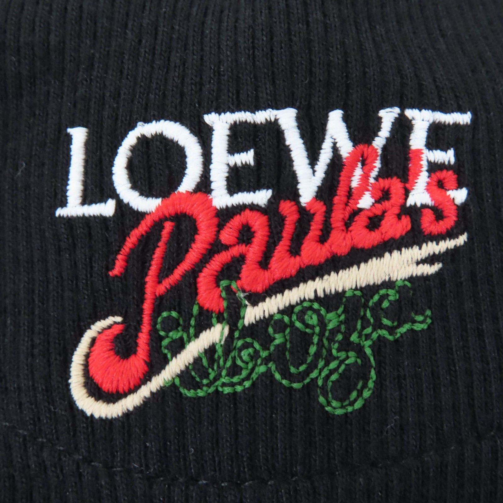 Loewe Loewe Loewe Paula's Ibiza Tank top Necklace Top Cotton Tops S616Y27X32 DUTY FREE for USA Size ONE SIZE - 6 Thumbnail