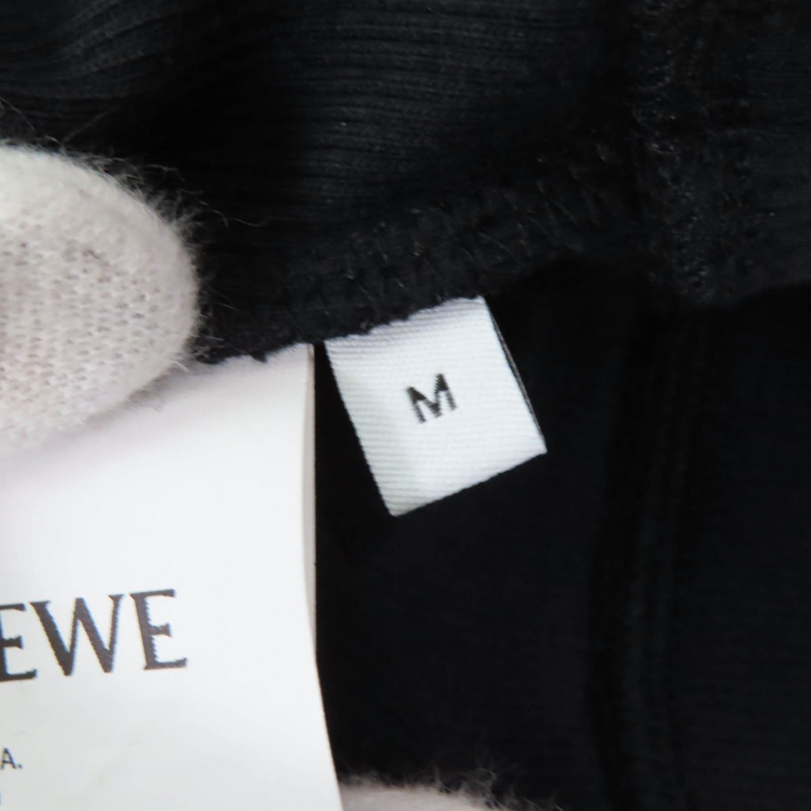 Loewe Loewe Loewe Paula's Ibiza Tank top Necklace Top Cotton Tops S616Y27X32 DUTY FREE for USA Size ONE SIZE - 10 Thumbnail