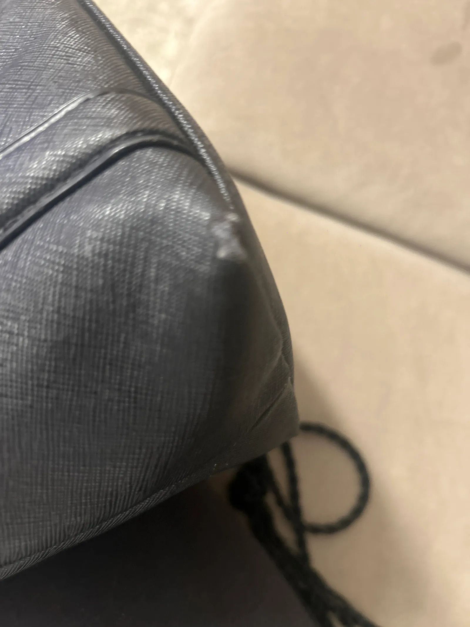 Armani Armani Bucket Bag Size ONE SIZE - 4 Thumbnail