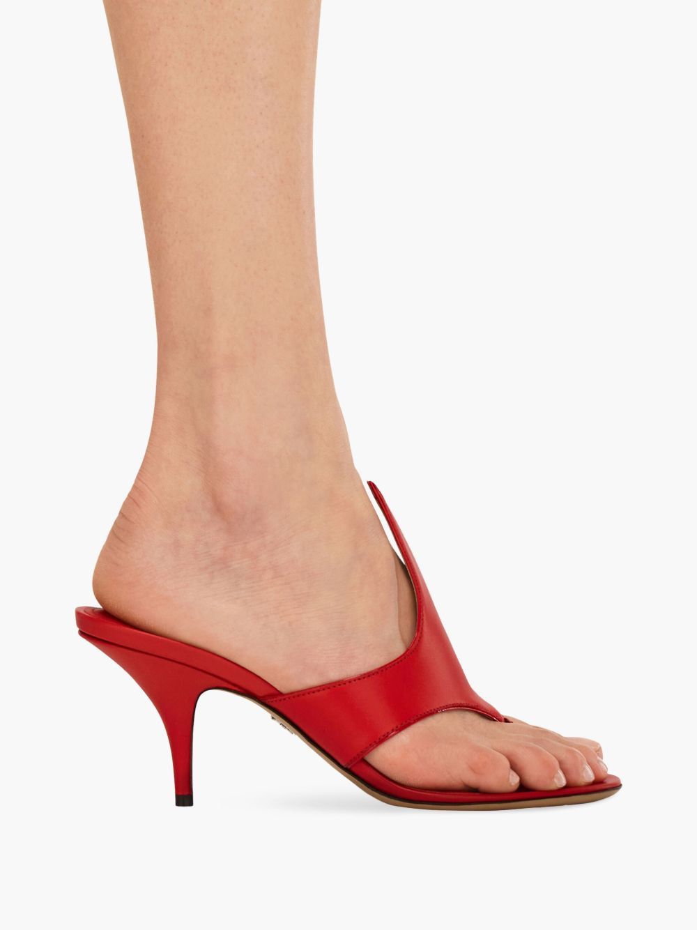Salvatore Ferragamo Ferragamo Fiamma sandals SIZE 8 Size ONE SIZE - 4 Thumbnail
