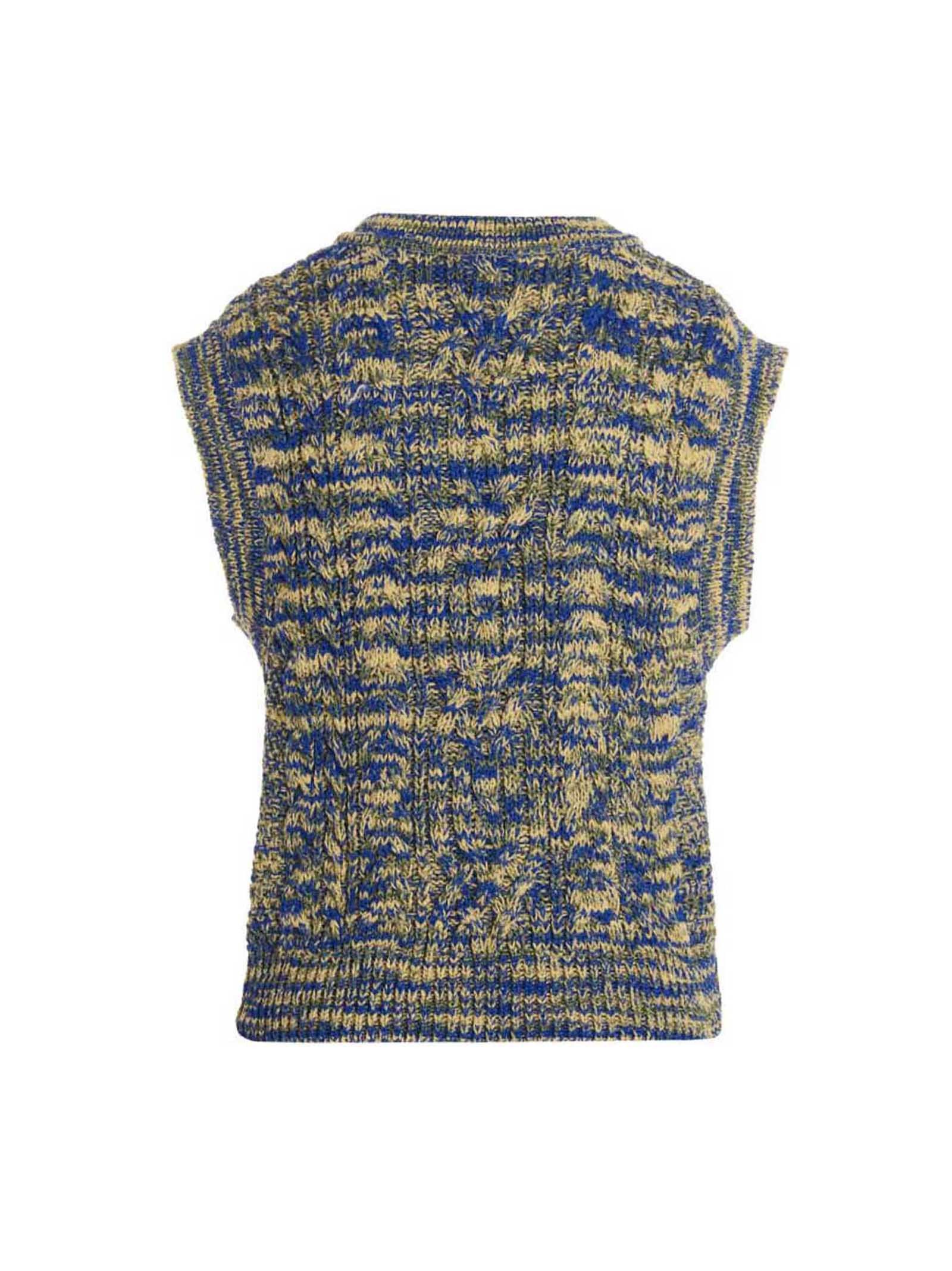 Andersson Bell Otreto' Vest Size US L / EU 52-54 / 3 - 2 Thumbnail