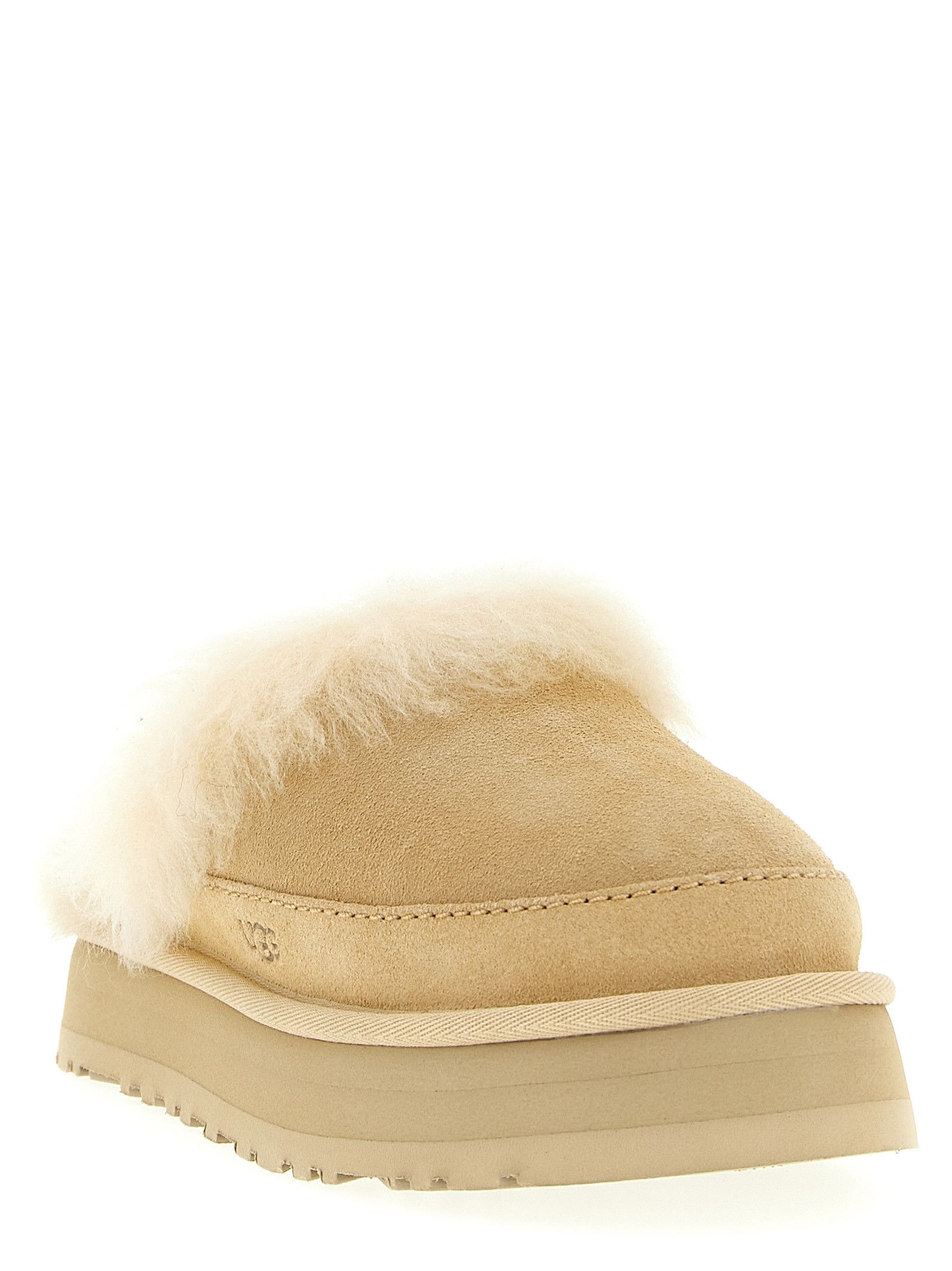 Ugg 'Disquette Chalet' Slipper Size US 7 / IT 37 - 2 Thumbnail