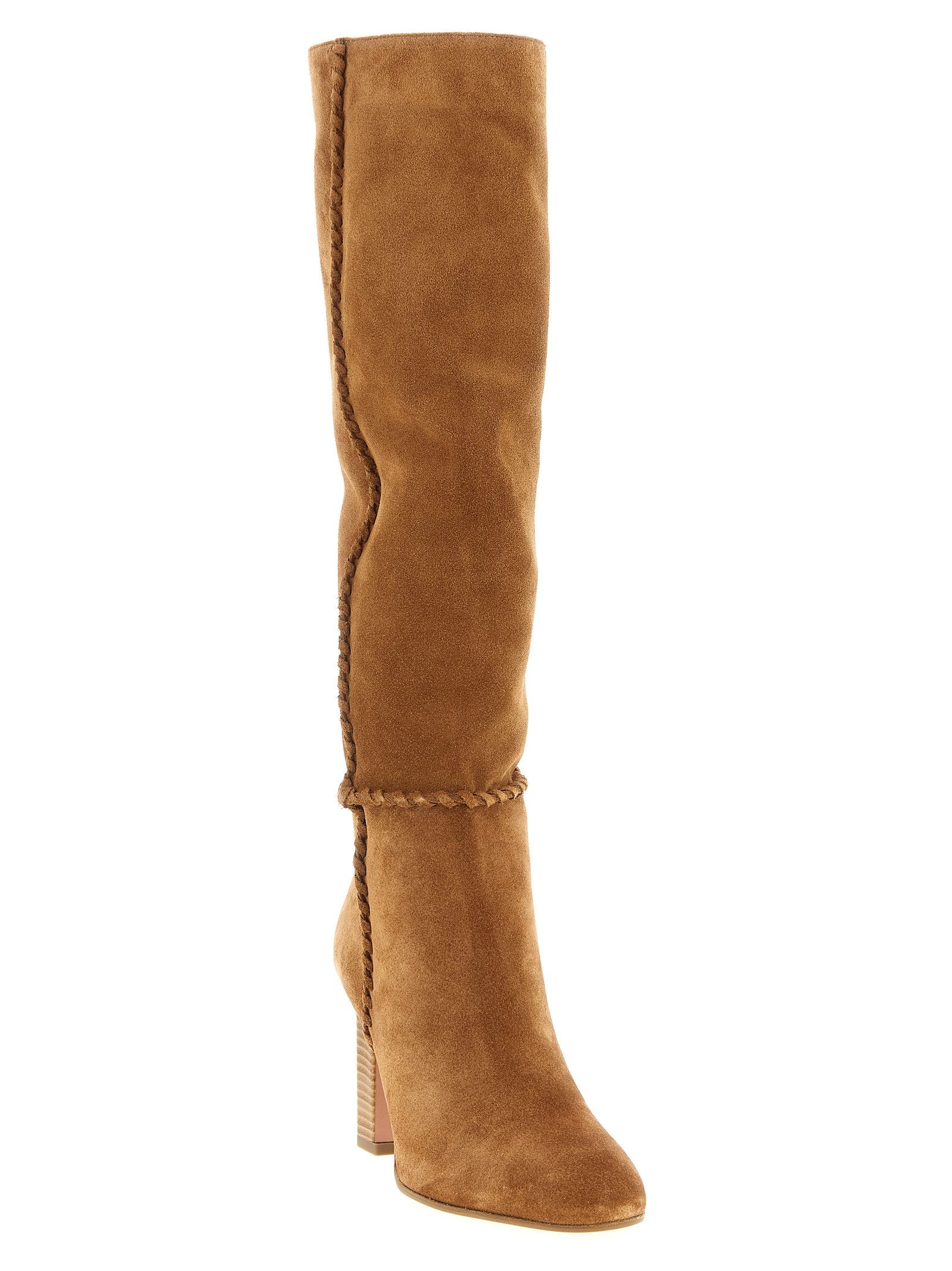 Aquazzura 'Indy' Boots Size US 7.5 / IT 37.5 - 2 Thumbnail
