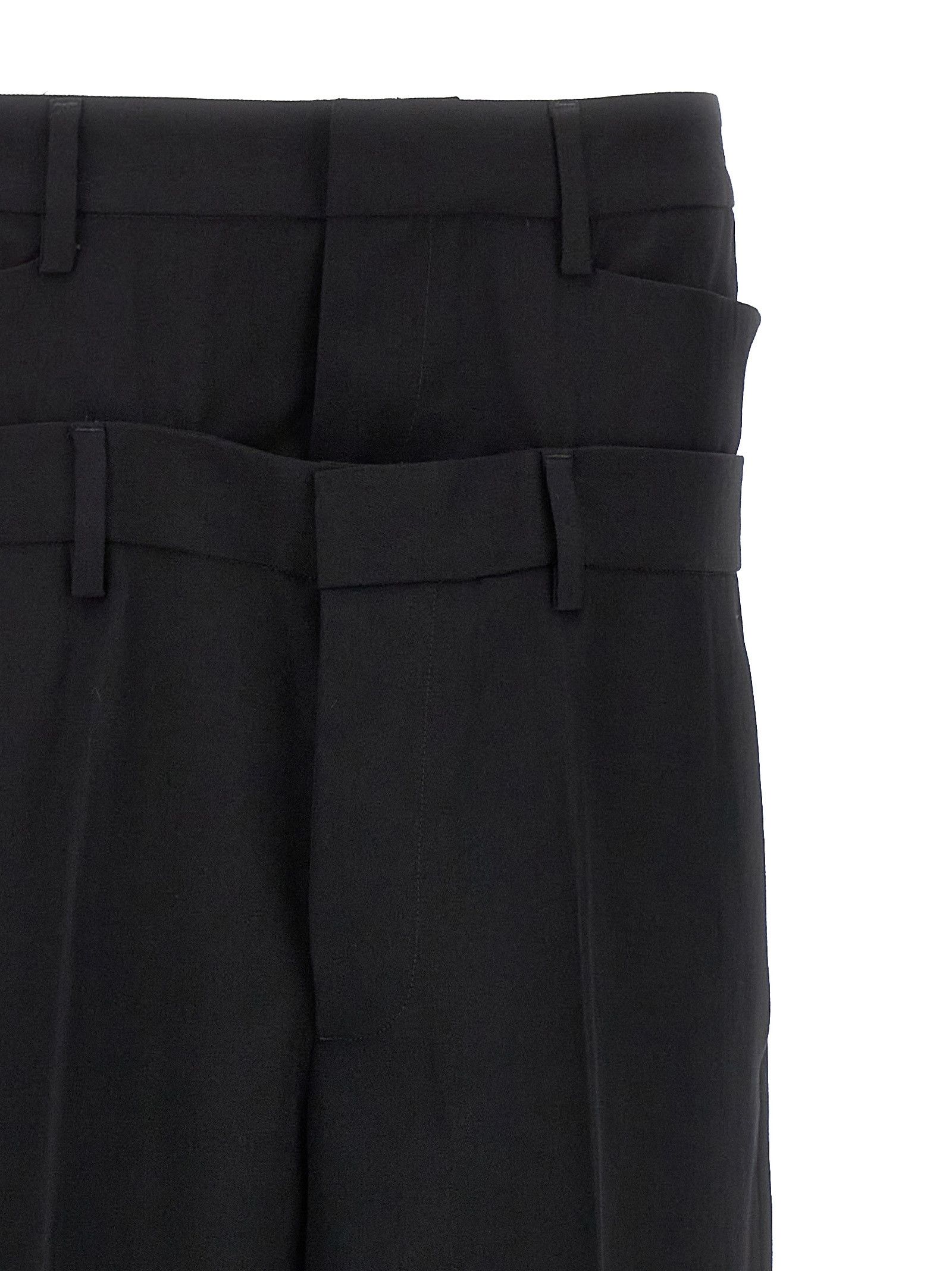 Dsquared2 'Twin Pack' Trousers Size 26" / US 2 / IT 38 - 3 Thumbnail