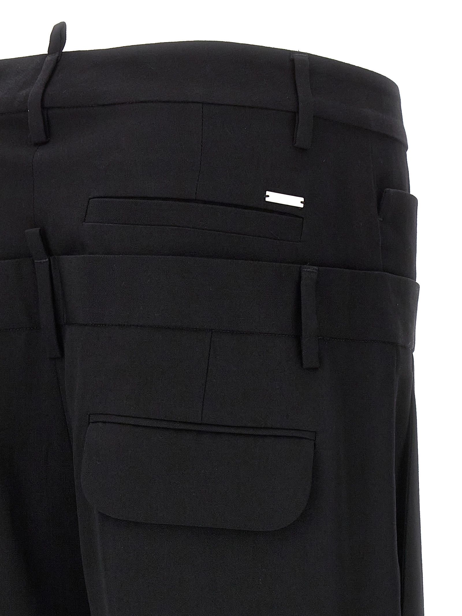 Dsquared2 'Twin Pack' Trousers Size 26" / US 2 / IT 38 - 4 Thumbnail