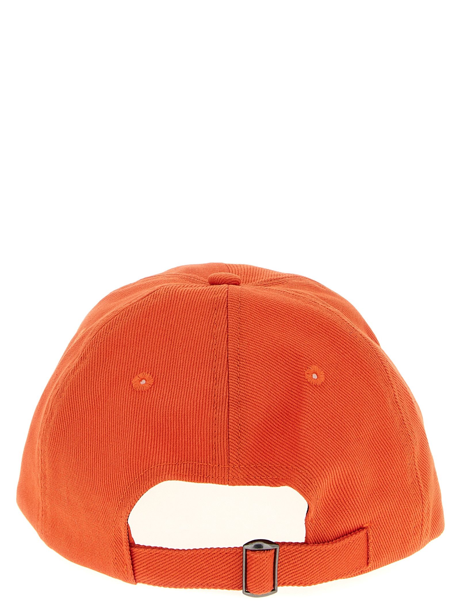 Maison Kitsune Maison Kitsuné X Hunter 'Fox Head' Cap Size ONE SIZE - 3 Thumbnail