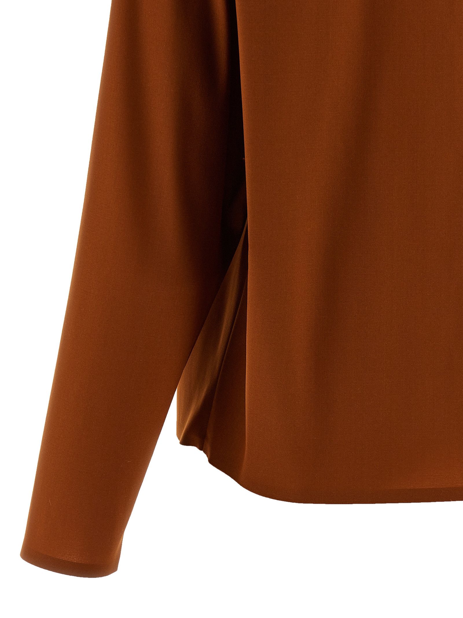 Saint Laurent Paris Structured Shoulder Sweater Size XS / US 0-2 / IT 36-38 - 4 Thumbnail