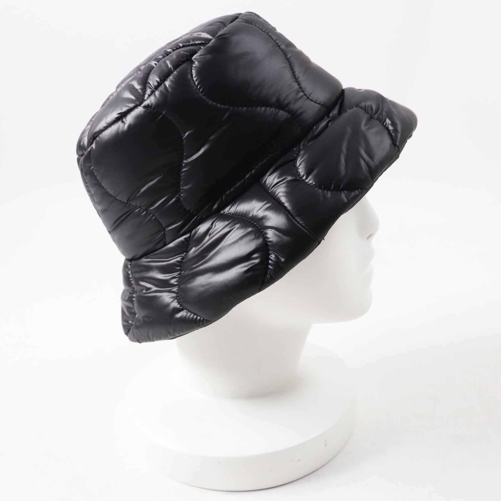 Miu Miu Miu Miu Miu Miu 5HC196 Polyamide Hat Plastic Hats 5HC196 DUTY FREE for USA Size ONE SIZE - 4 Thumbnail