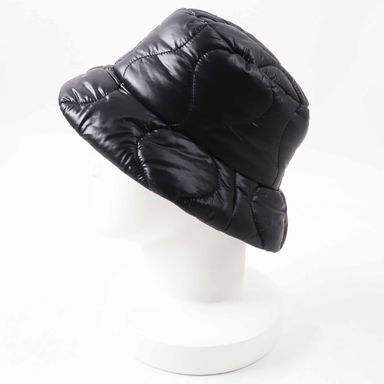 Miu Miu Miu Miu Miu Miu 5HC196 Polyamide Hat Plastic Hats 5HC196 DUTY FREE for USA Size ONE SIZE - 2 Thumbnail
